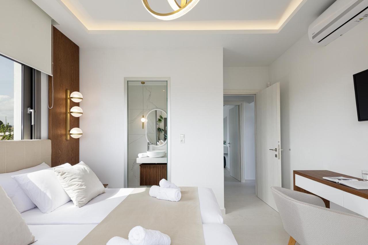 Alma Villa, 2000M2 Luxury Living, By Thinkvilla Angeliana  Экстерьер фото